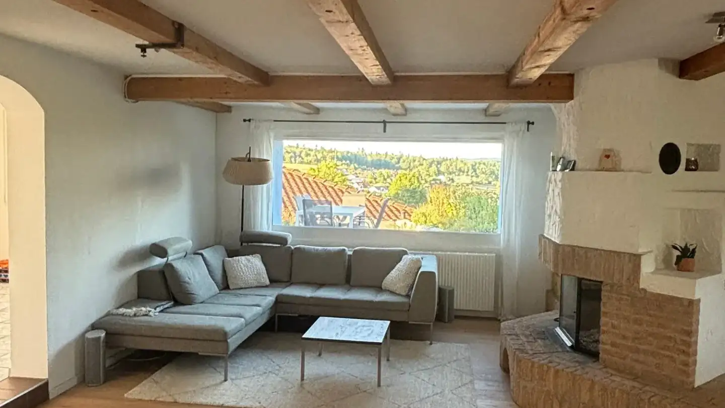Casa singola in affitto - Lettenstrasse 133, 5246 Scherz