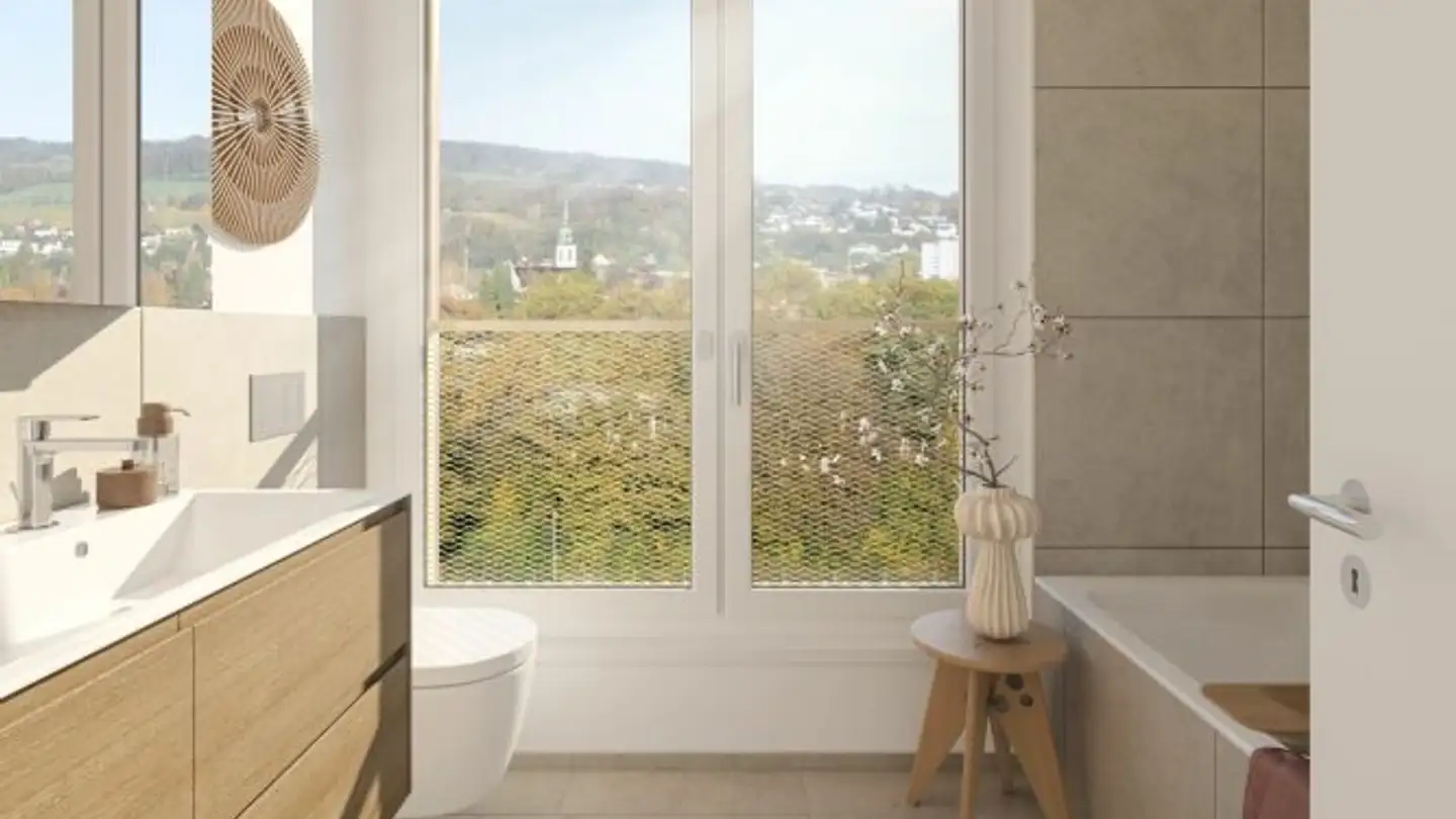 Appartamento in vendita - Sangenfeldstrasse 6b, 8570 Weinfelden - Photo 2