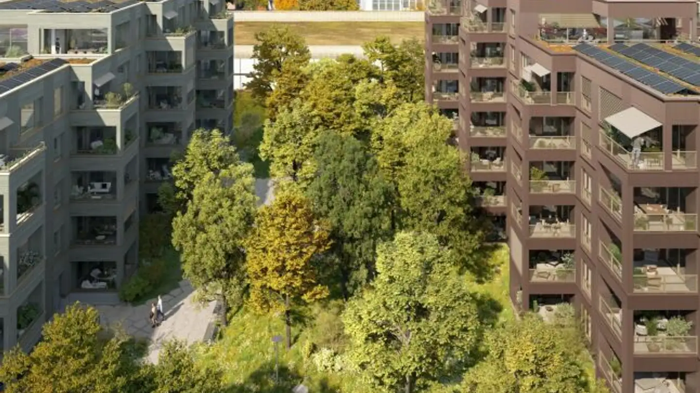 Appartamento in vendita - Sangenfeldstrasse 6b, 8570 Weinfelden - Photo 4