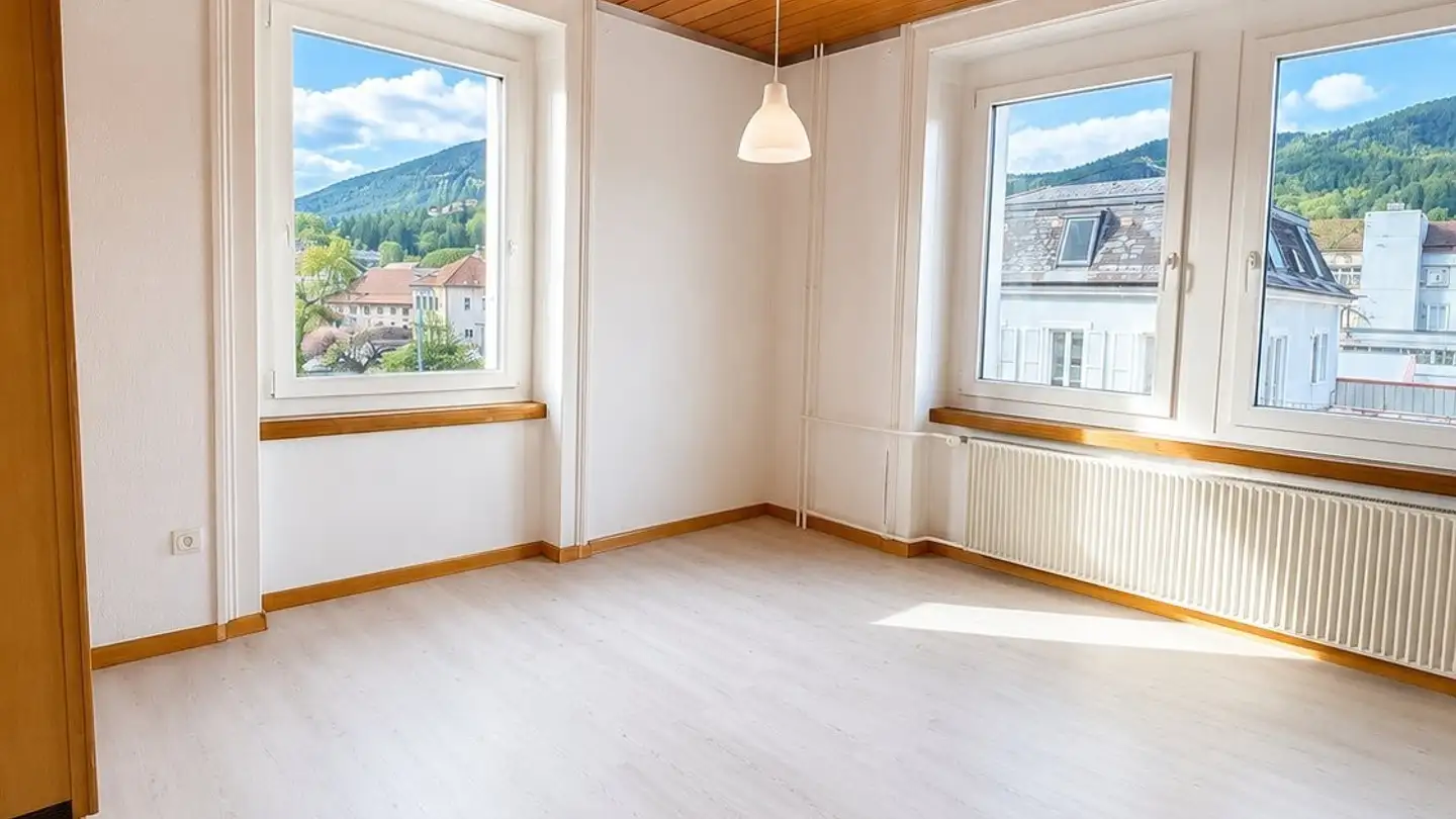 Apartment for rent - Grand-Rue 41, 2735 Malleray - Photo 4