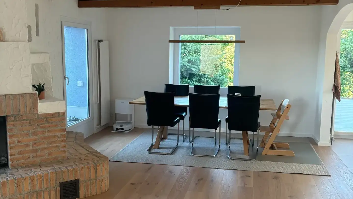 Casa singola in affitto - Lettenstrasse 133, 5246 Scherz - Foto 2
