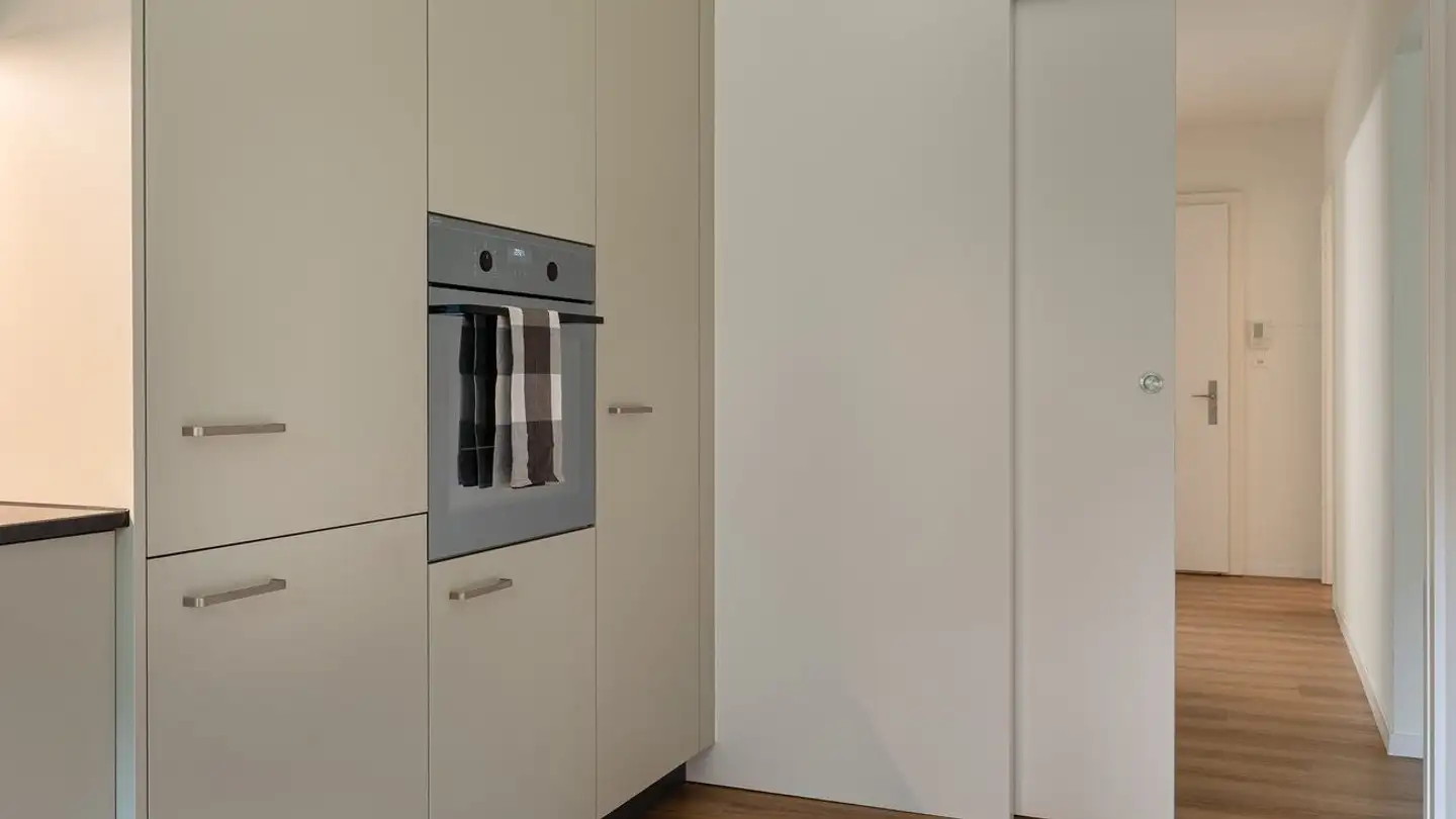 Appartamento in affitto - Langwattstrasse 44, 8125 Zollikerberg - Photo 3