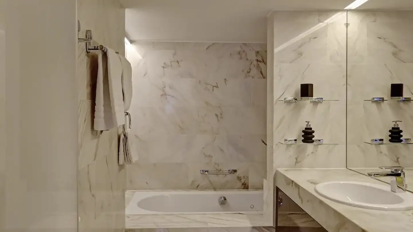 Apartment for rent - Untere Zäune, 8001 Zürich