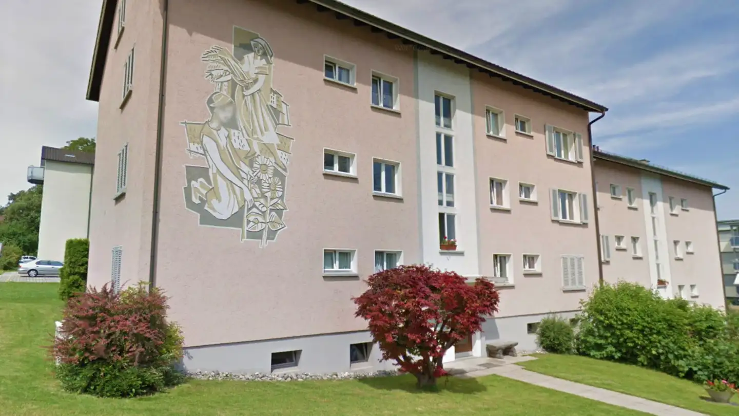 Apartment for rent - Haselweg, 8500 Frauenfeld
