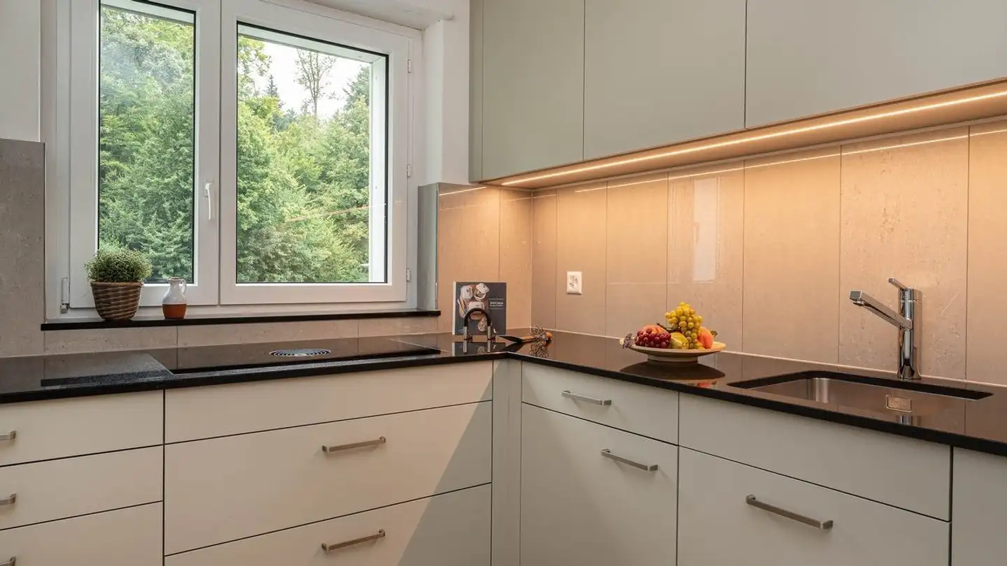 Appartamento in affitto - Langwattstrasse 44, 8125 Zollikerberg - Photo 2