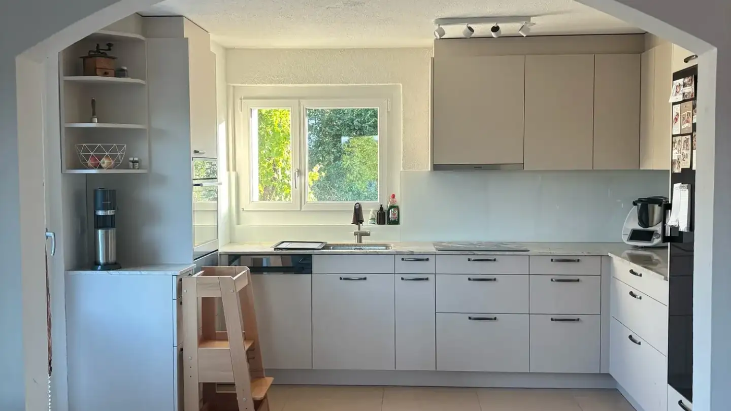 Casa singola in affitto - Lettenstrasse 133, 5246 Scherz - Foto 3
