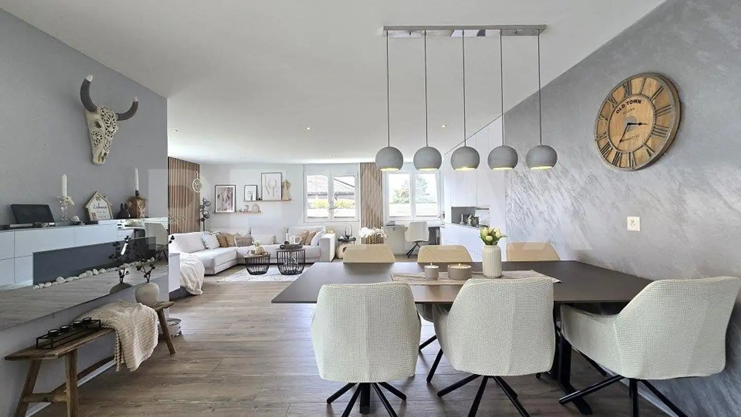 Appartamento in vendita - 3952 Susten - Photo 2