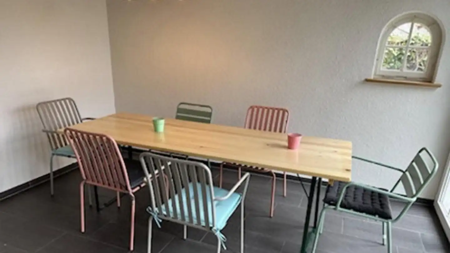 Appartement à louer - Schlössliweg 27, 8200 Schaffhausen - Photo 3