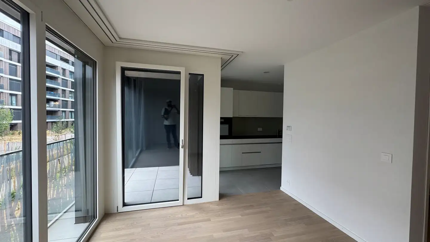 Apartment for rent - Rue Antoinette Quinche 5, 1022 Chavannes-près-Renens - Photo 2
