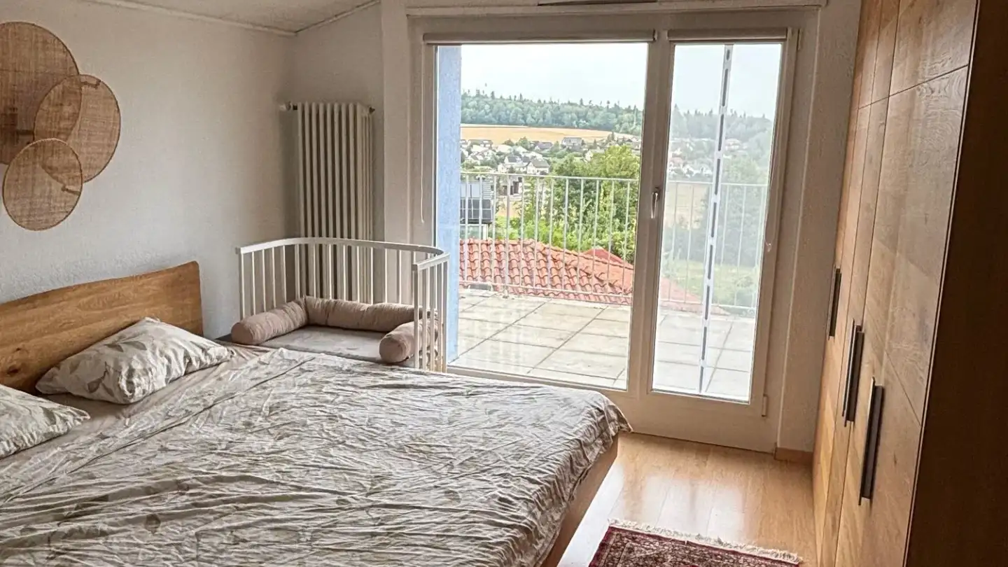Casa singola in affitto - Lettenstrasse 133, 5246 Scherz - Foto 4