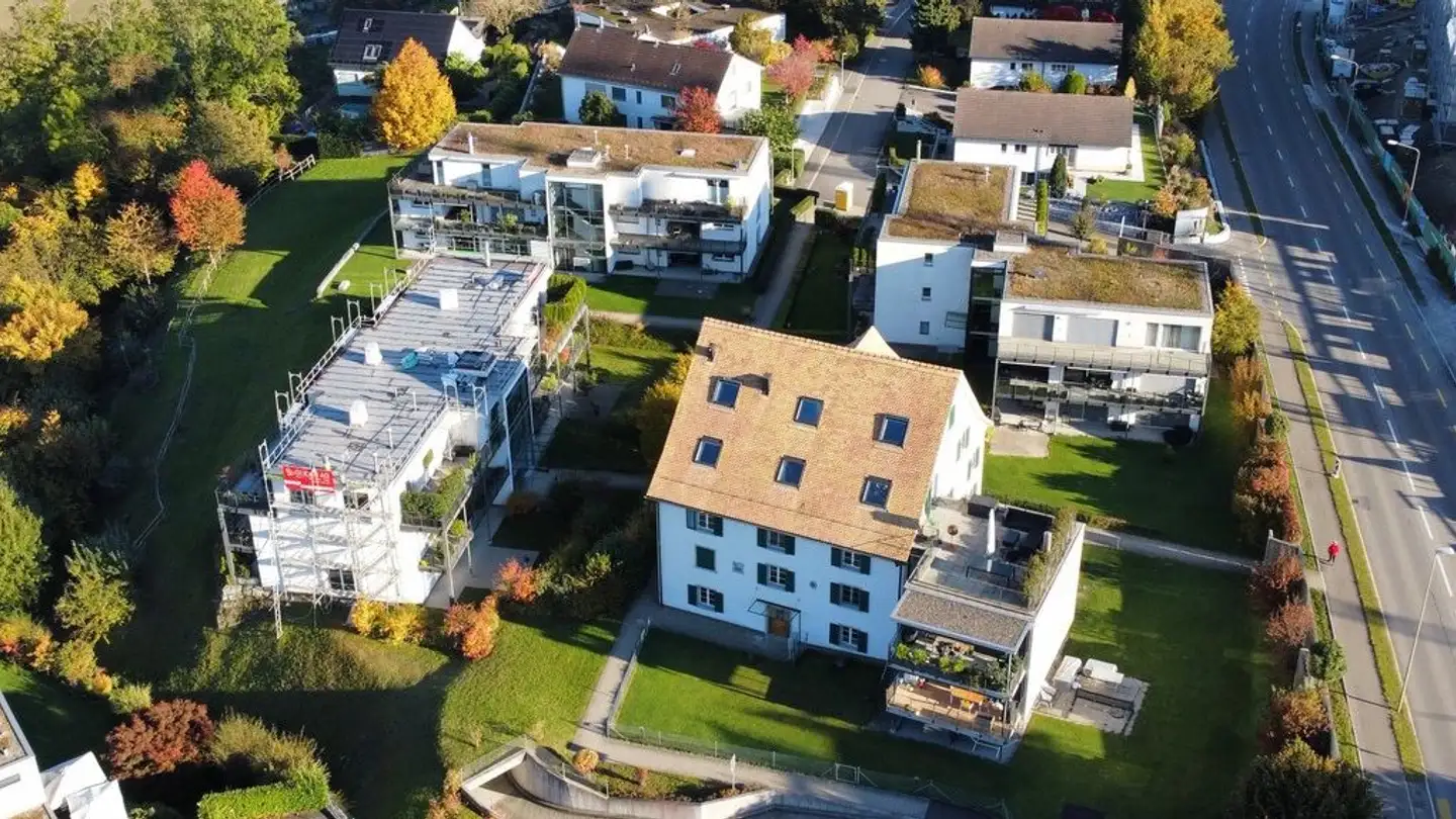 Parcheggio esterno in affitto - Robert-Walser-Strasse 4, 8820 Wädenswil - Foto 3