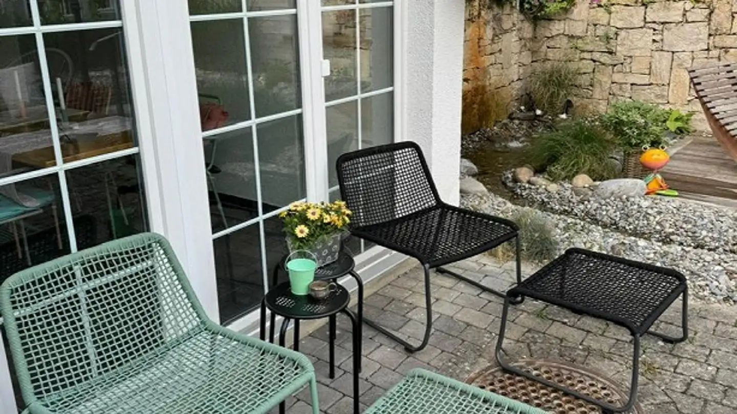 Appartement à louer - Schlössliweg 27, 8200 Schaffhausen - Photo 4