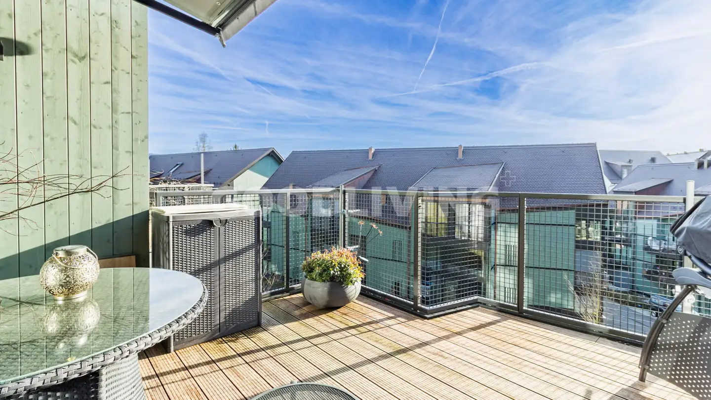 Maisonette kaufen - 8816 Hirzel
