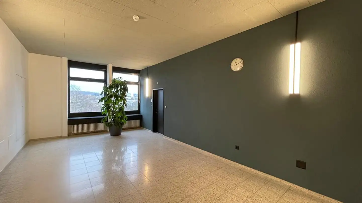 Bürofläche mieten - Weidenstrasse 13, 4142 Münchenstein