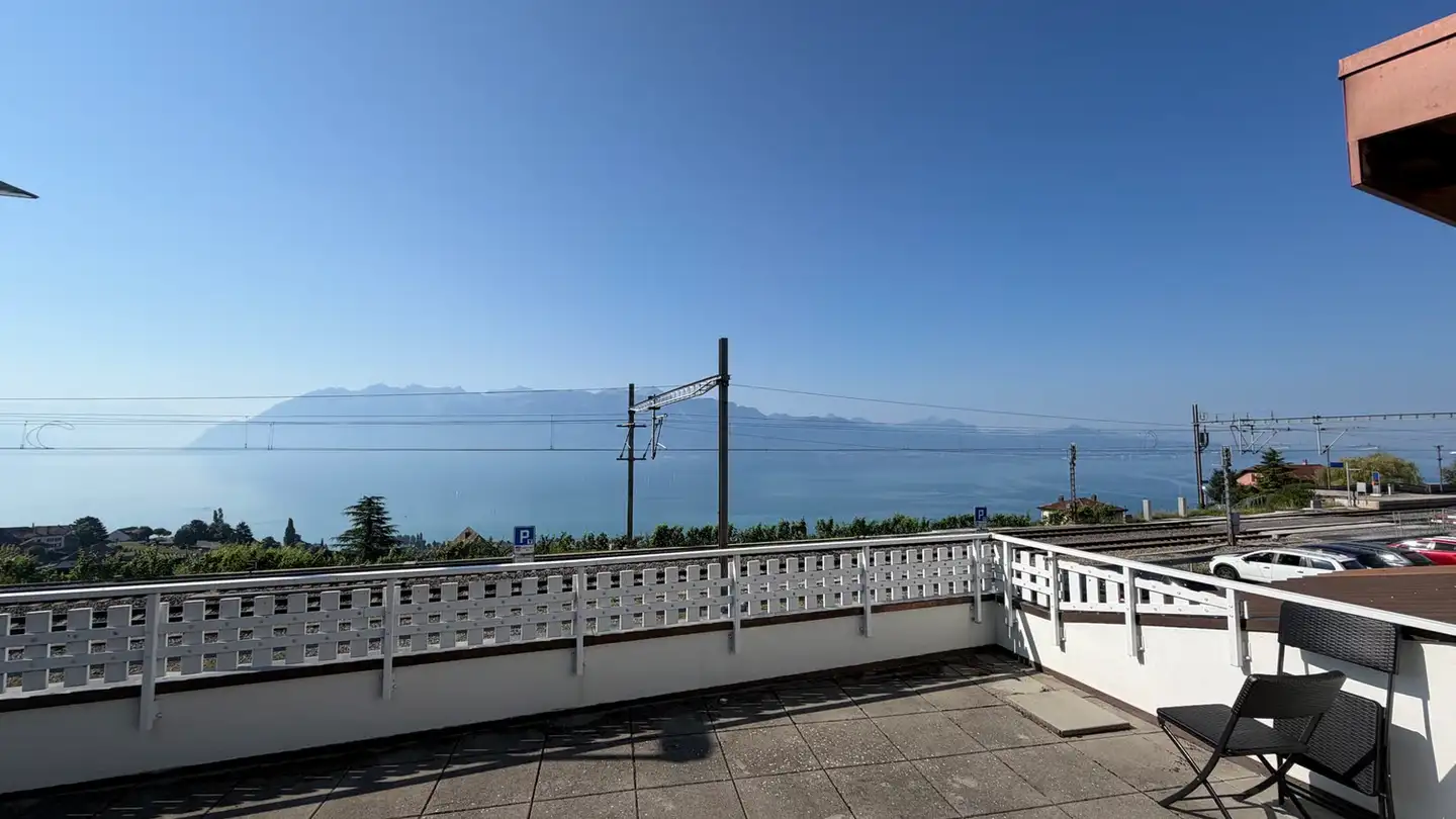 Single house for rent - 1091 Chenaux