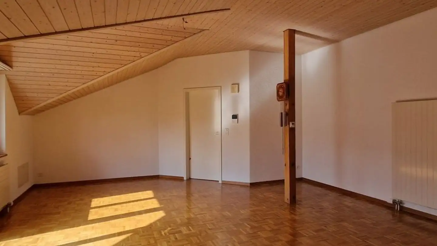 Appartement à louer - Büetigenstrasse 9, 3292 Busswil BE