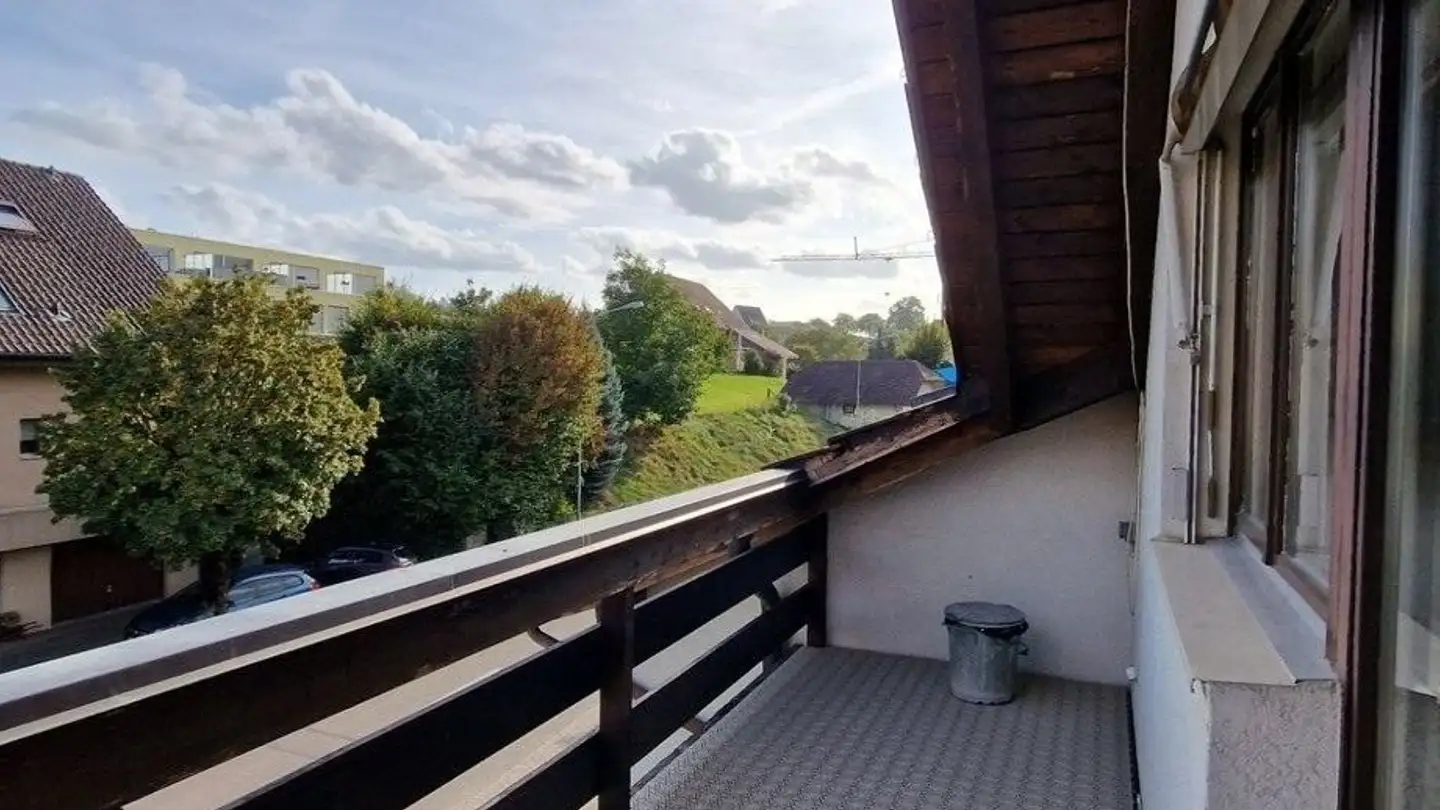 Appartement à louer - Büetigenstrasse 9, 3292 Busswil BE - Photo 2