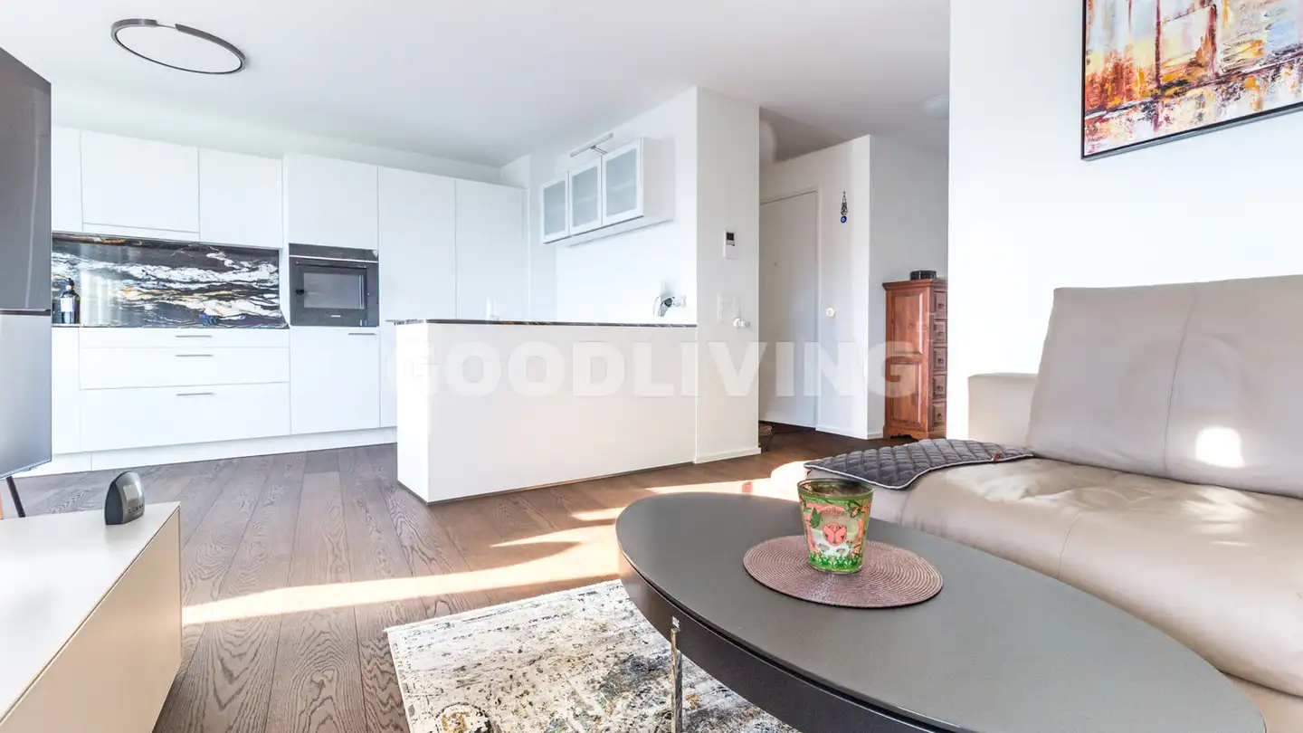 Maisonette kaufen - 8816 Hirzel - Foto 3
