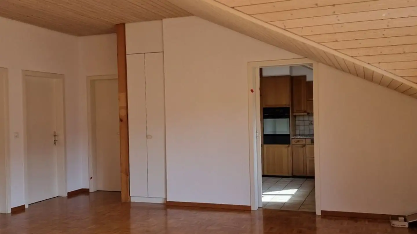 Appartement à louer - Büetigenstrasse 9, 3292 Busswil BE - Photo 4