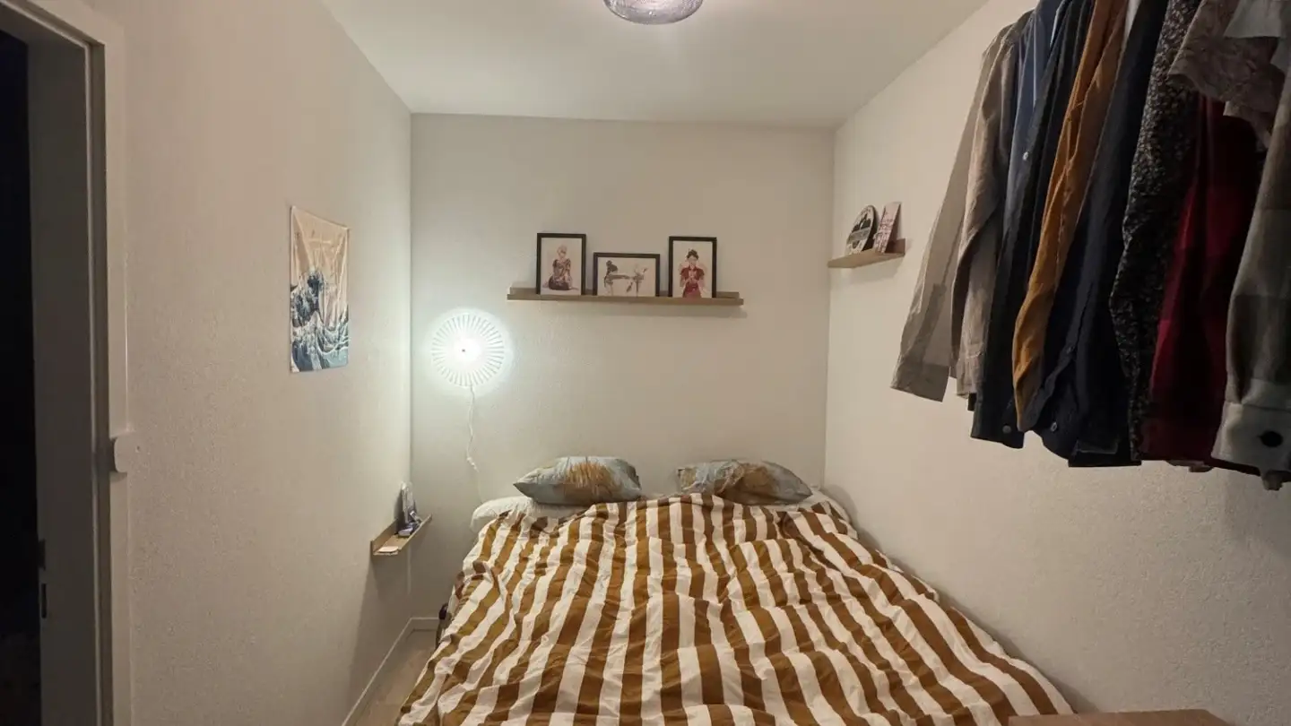 Apartment for rent - Rue Antoinette Quinche 5, 1022 Chavannes-près-Renens - Photo 4