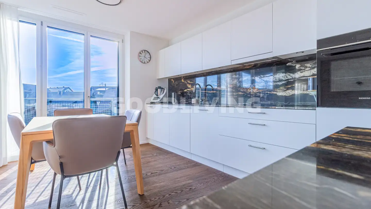 Maisonette kaufen - 8816 Hirzel - Foto 4