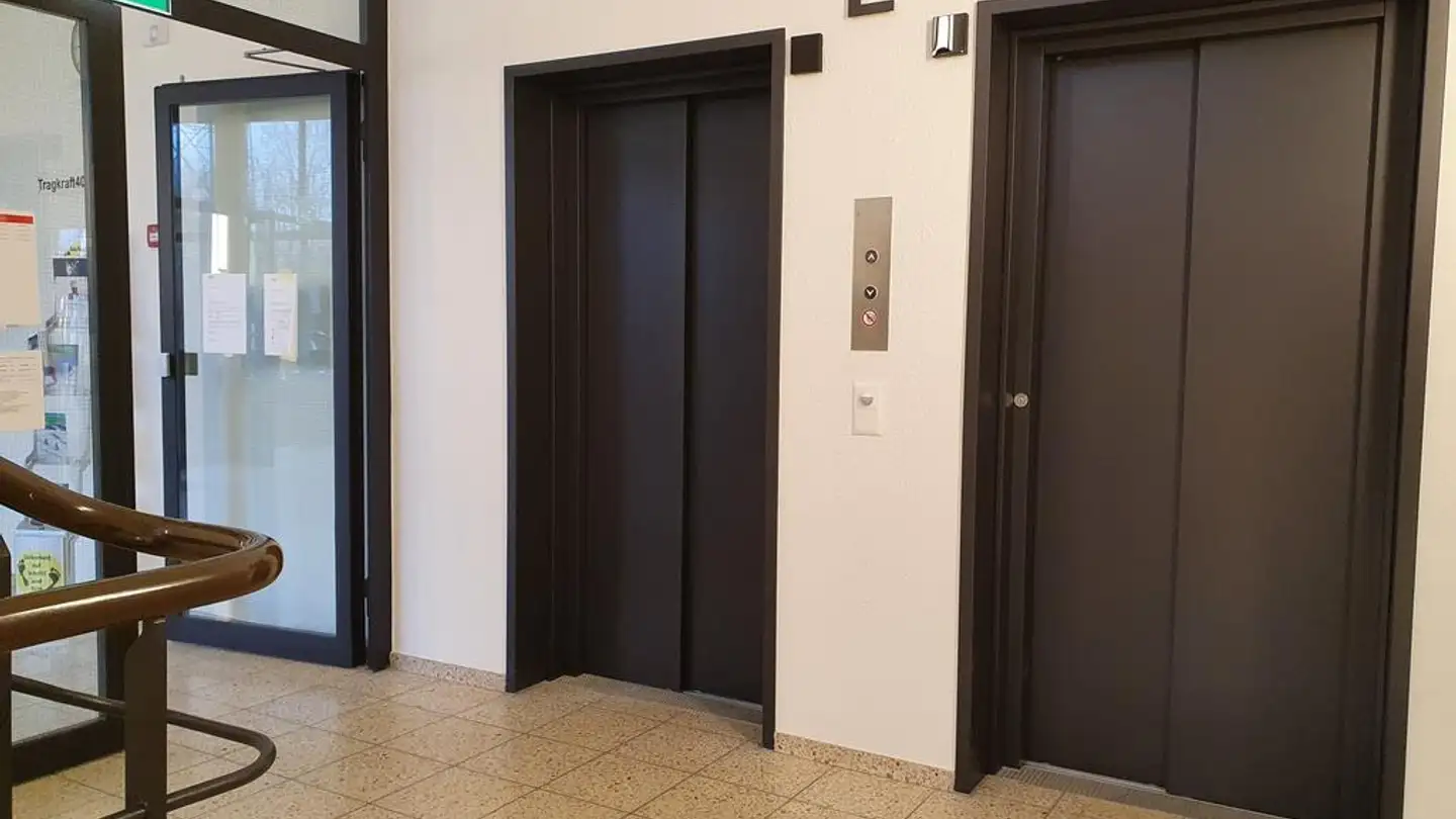 Bürofläche mieten - Weidenstrasse 13, 4142 Münchenstein - Foto 4