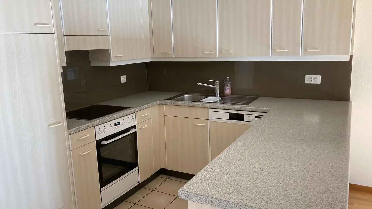 Attique à vendre - Brünigstrasse 44, 3860 Meiringen