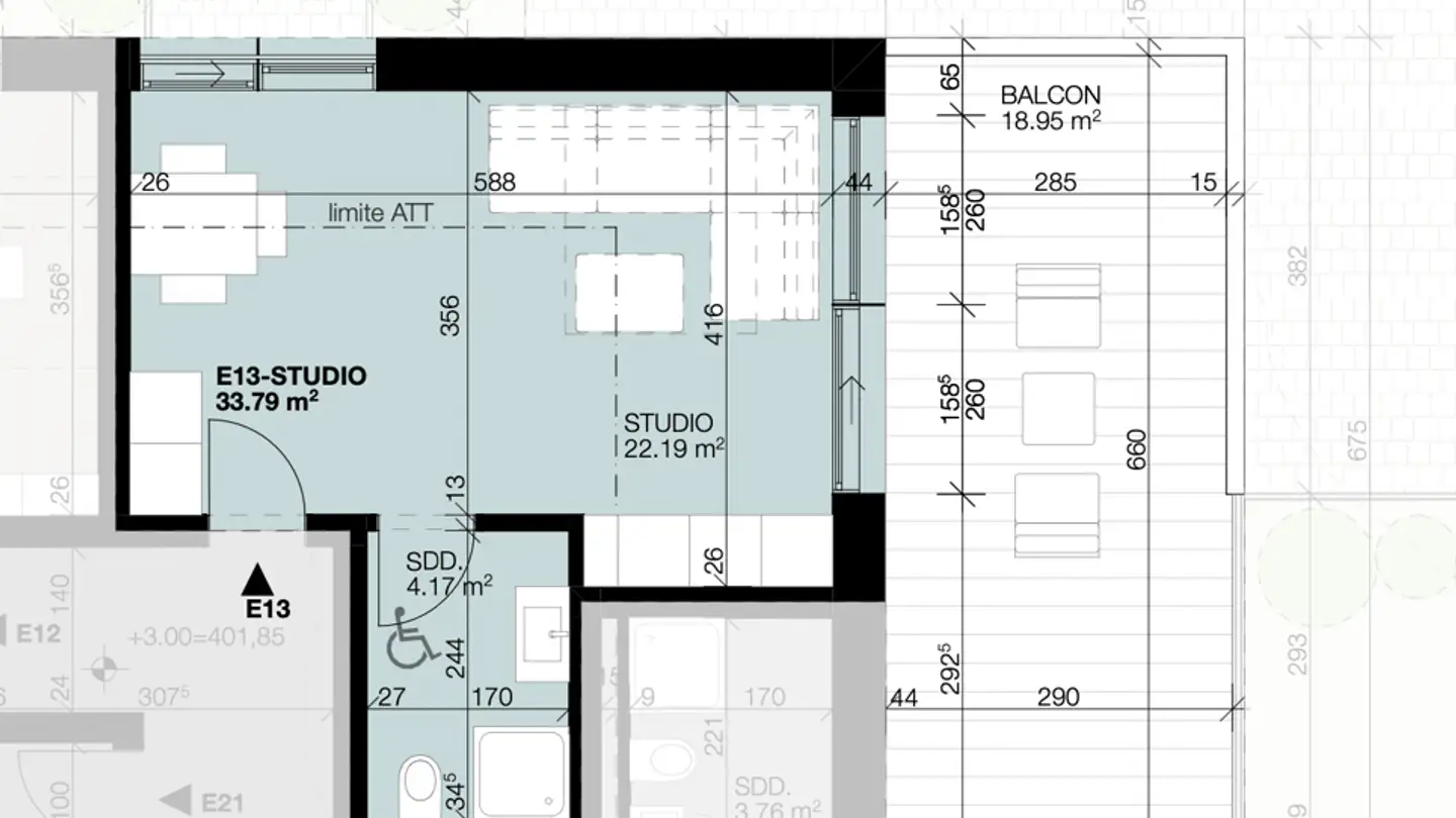 Wohnung kaufen - 1228 Plan-les-Ouates - Foto 3