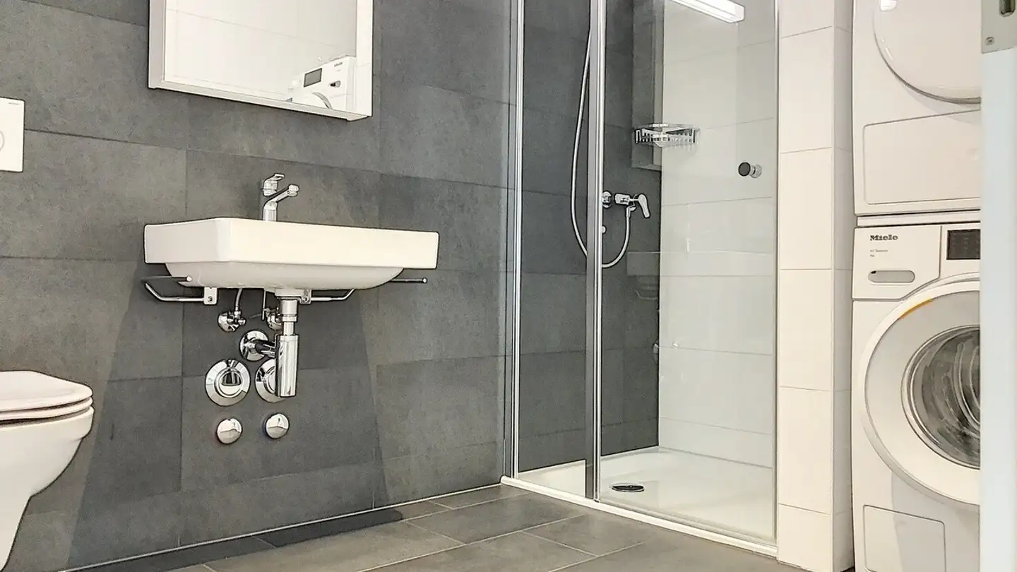 Apartment for rent - Champ-Clos, 1772 Grolley