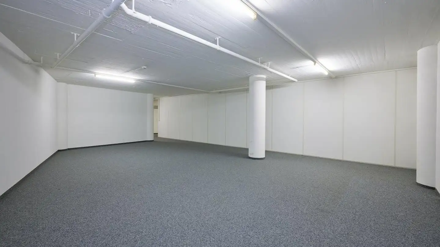 Spazio di archiviazione in affitto - Schwarztorstrasse 87, 3007 Bern - Foto 2