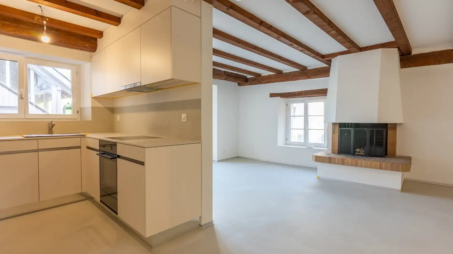 Single room for rent - 4402 Frenkendorf - Photo 2