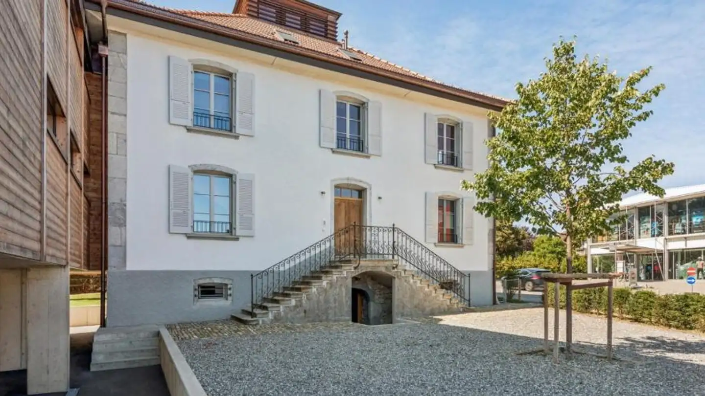 Apartment for sale - 1630 Bulle