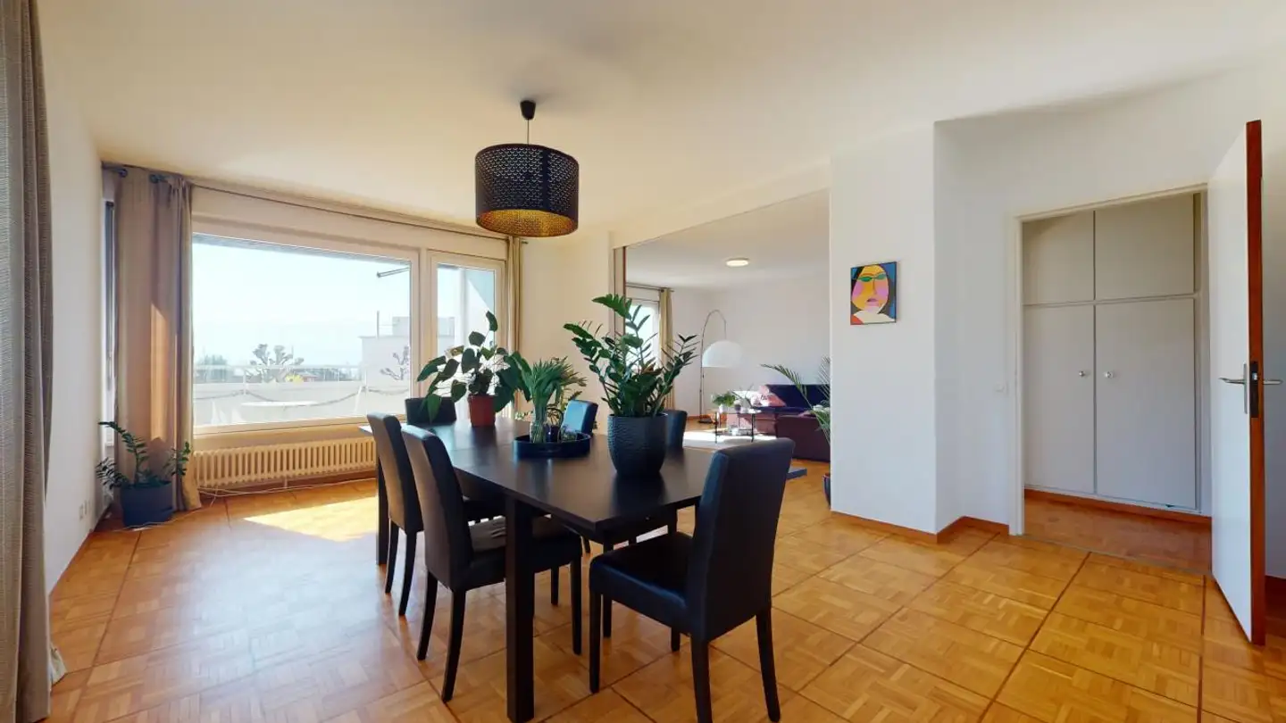 Appartamento in vendita - 1007 Lausanne