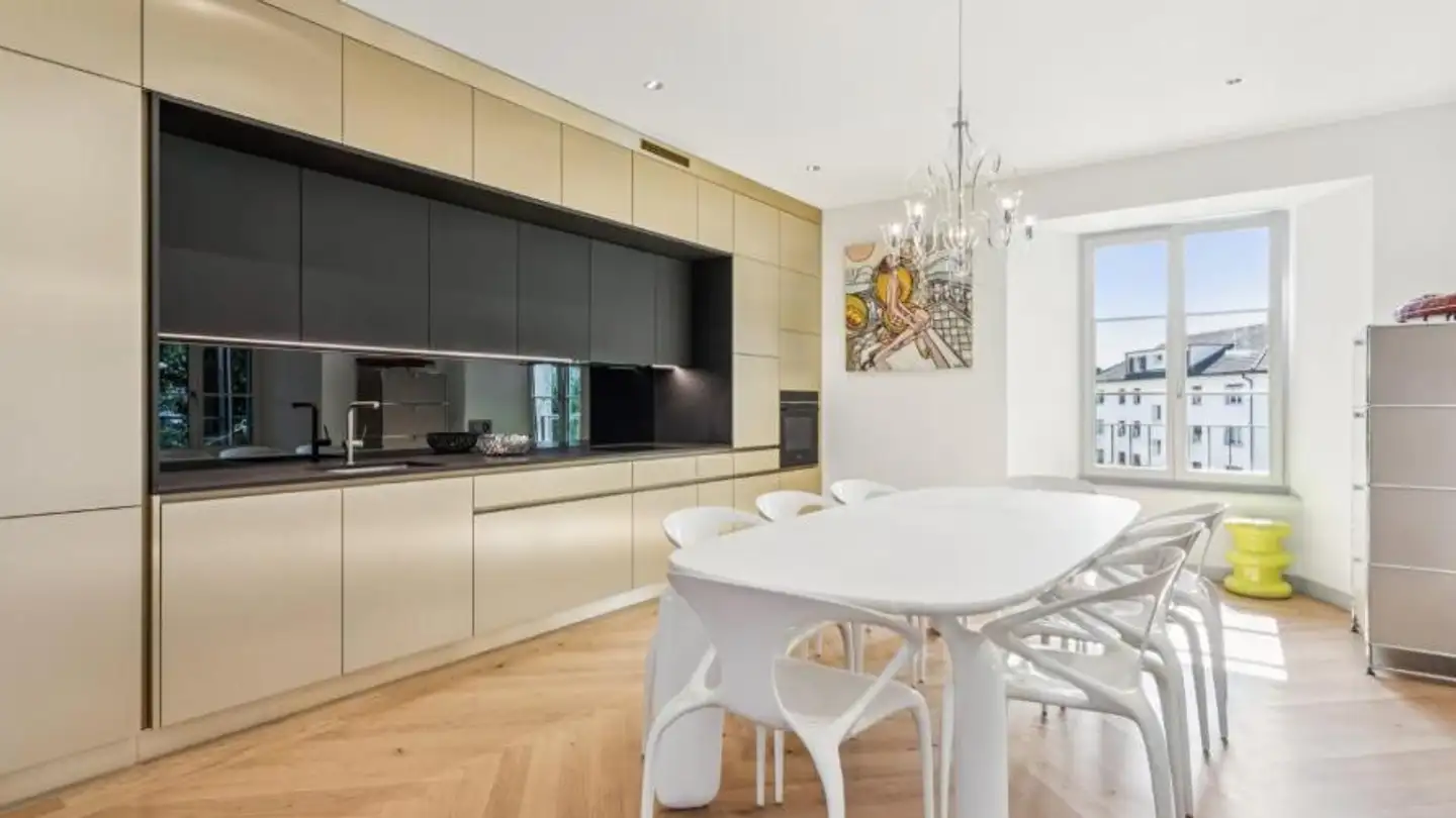 Apartment for sale - 1630 Bulle - Photo 2