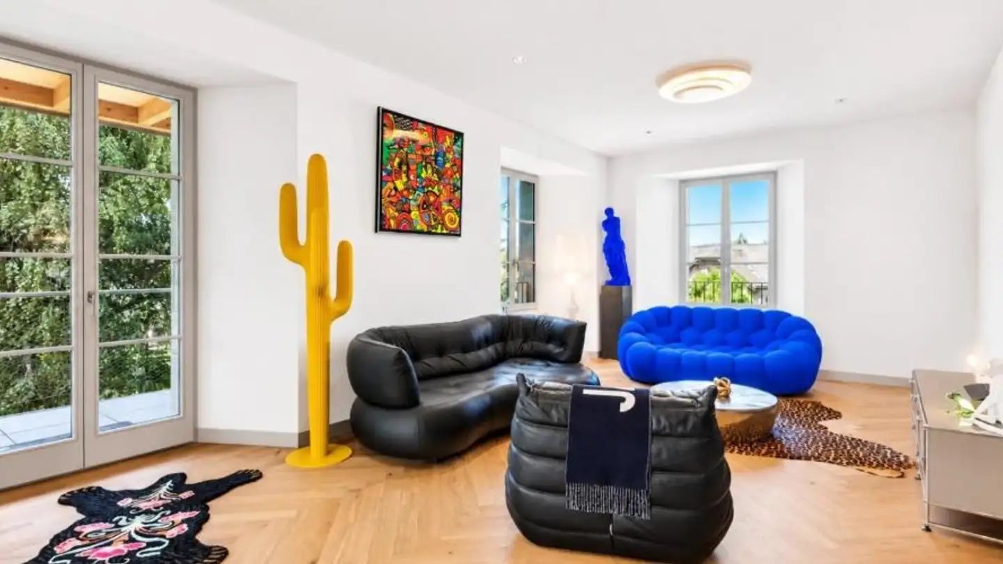 Apartment for sale - 1630 Bulle - Photo 3