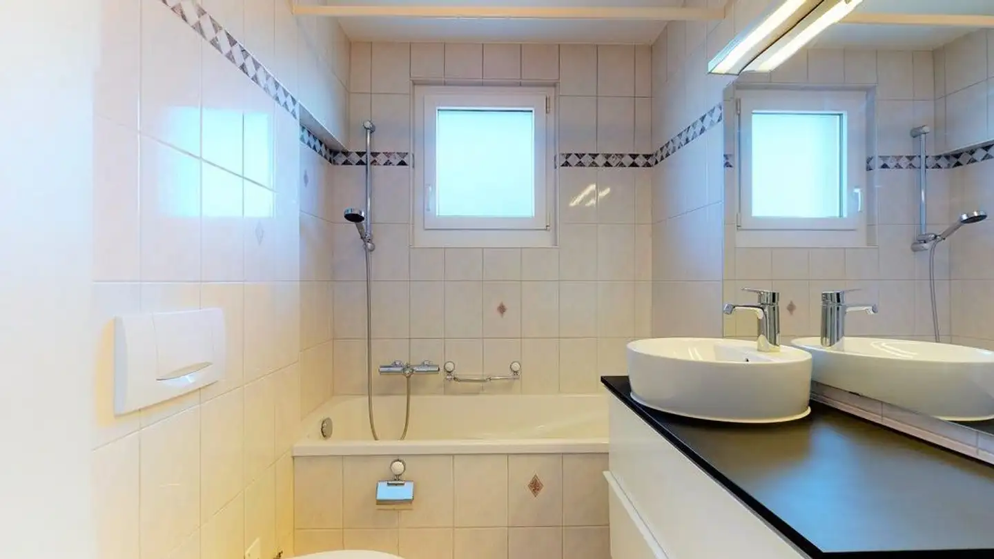 Appartement à louer - Kirchbergstrasse 7, 3324 Hindelbank - Photo 2