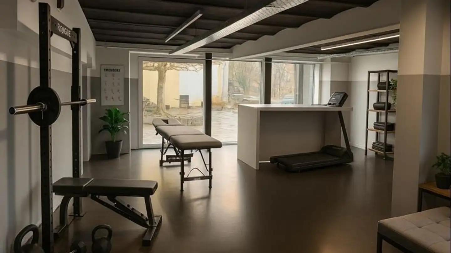 Spazio ufficio in affitto - Rue D'aarberg / Aarbergstrasse 5, 2560 Nidau - Foto 4