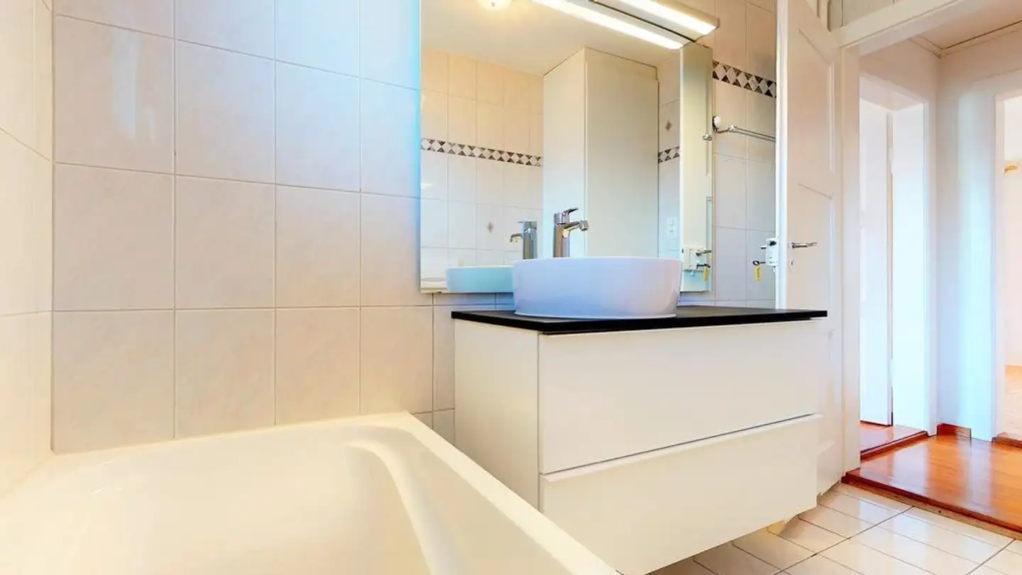 Appartement à louer - Kirchbergstrasse 7, 3324 Hindelbank - Photo 3