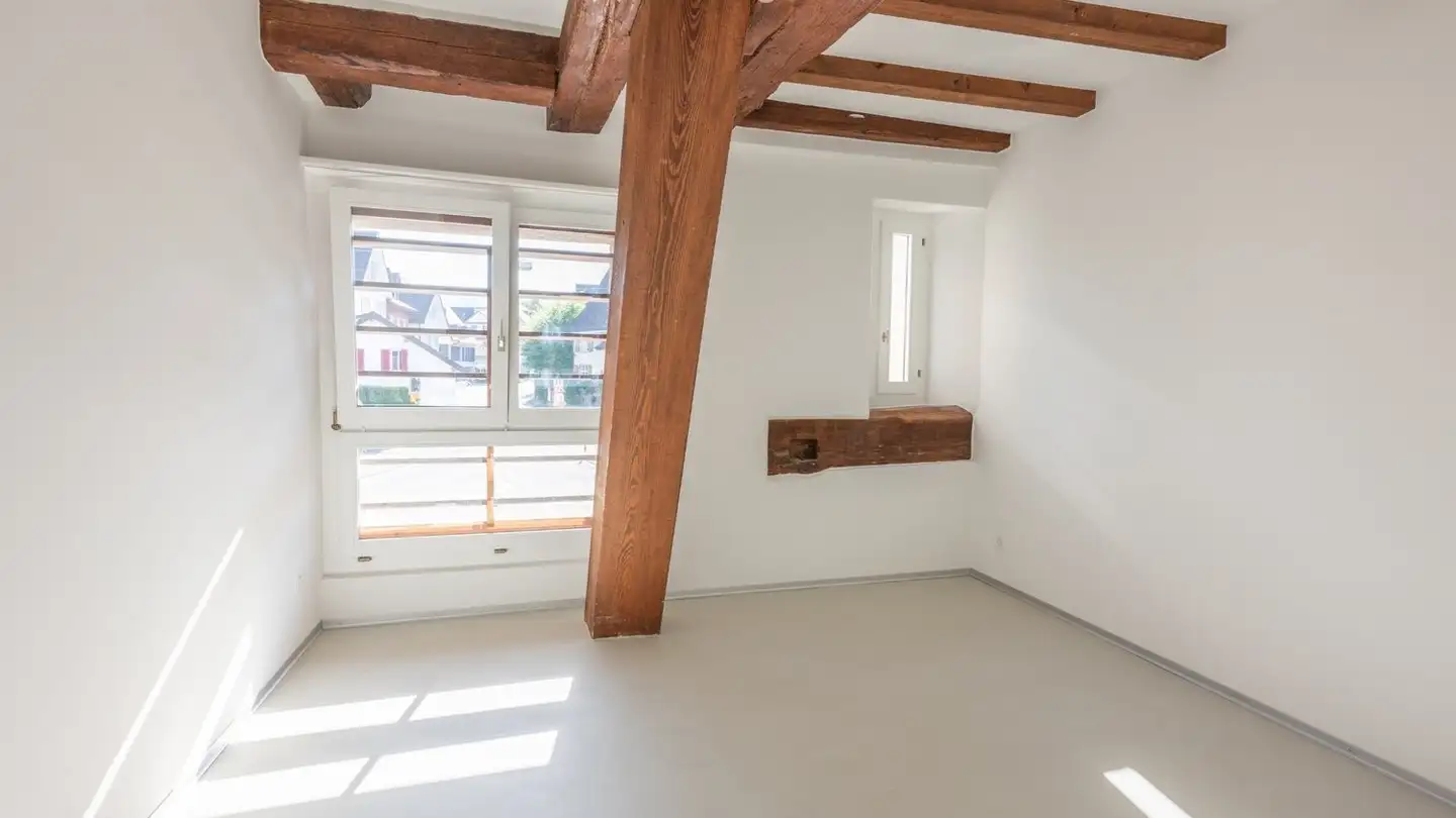 Single room for rent - 4402 Frenkendorf - Photo 3