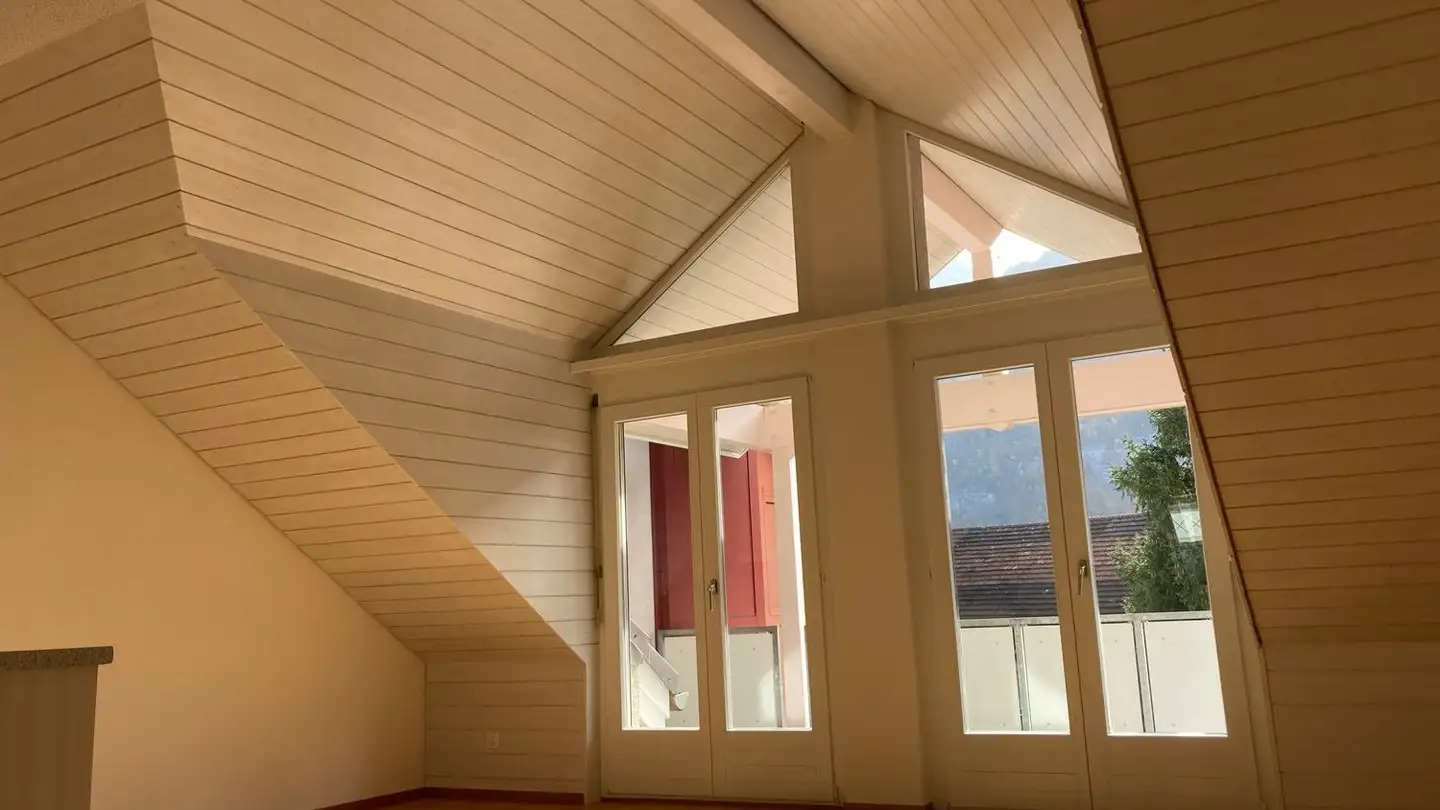 Attique à vendre - Brünigstrasse 44, 3860 Meiringen - Photo 2