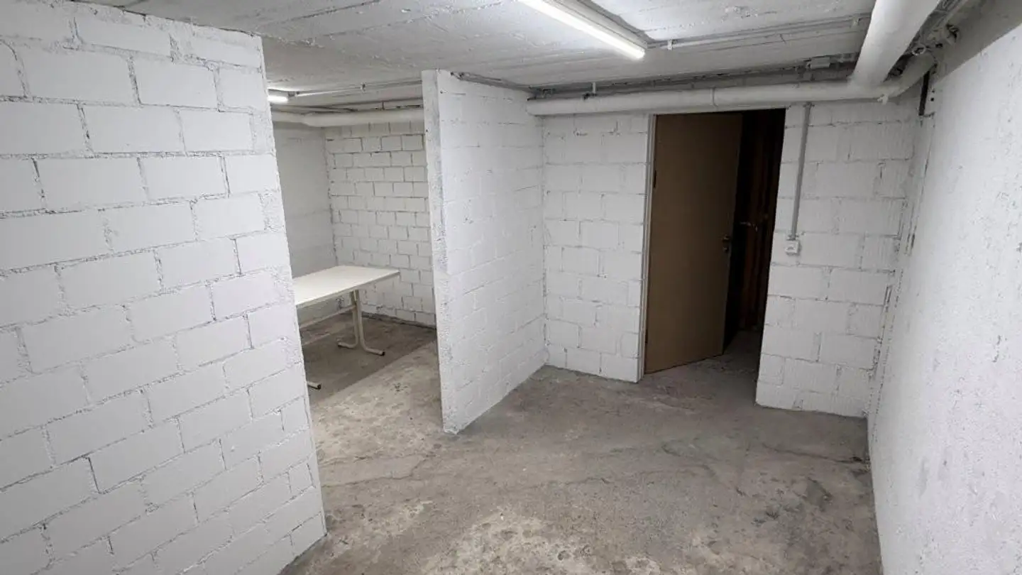 Laboratorio in affitto - Via Nova 46, 7017 Flims Dorf