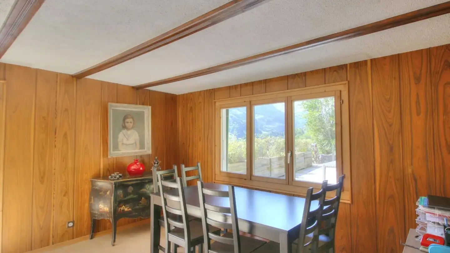 Chalet in vendita - 1872 Troistorrents - Photo 4