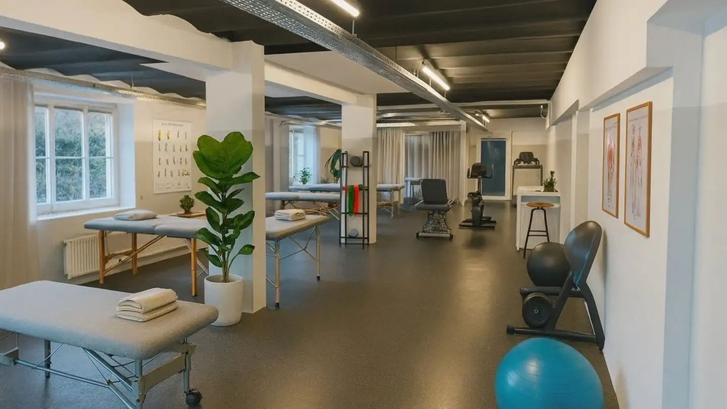 Spazio ufficio in affitto - Rue D'aarberg / Aarbergstrasse 5, 2560 Nidau - Foto 3