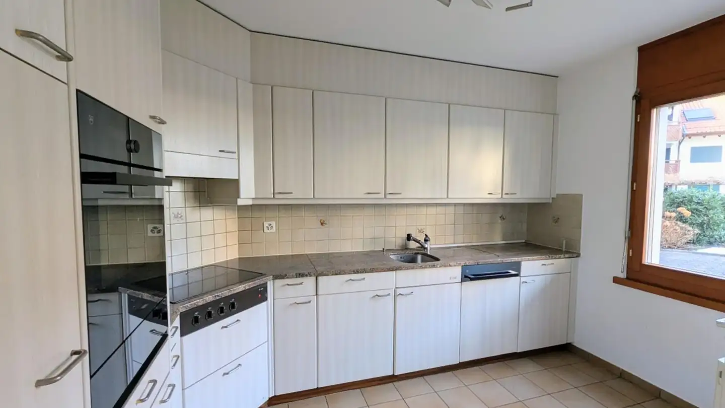 Reihenhaus kaufen - Bifangstrasse 55, 4663 Aarburg - Foto 2