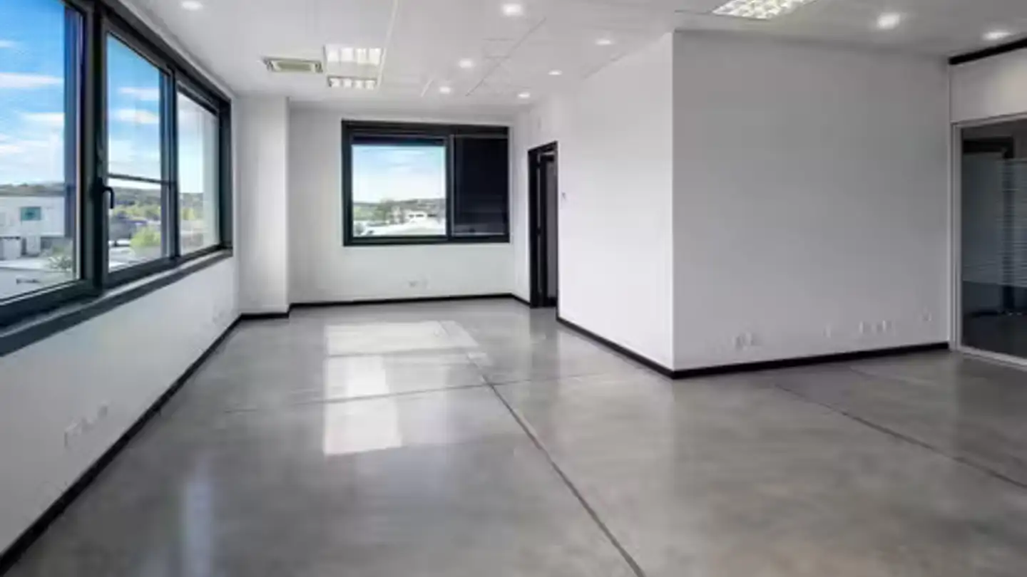 Bürofläche mieten - 6855 Stabio