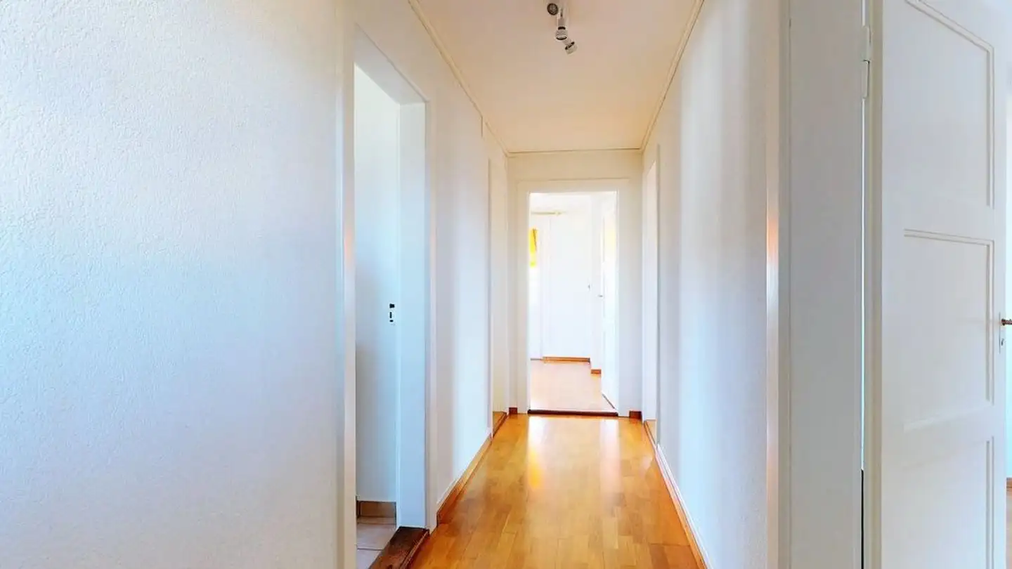 Appartement à louer - Kirchbergstrasse 7, 3324 Hindelbank - Photo 4