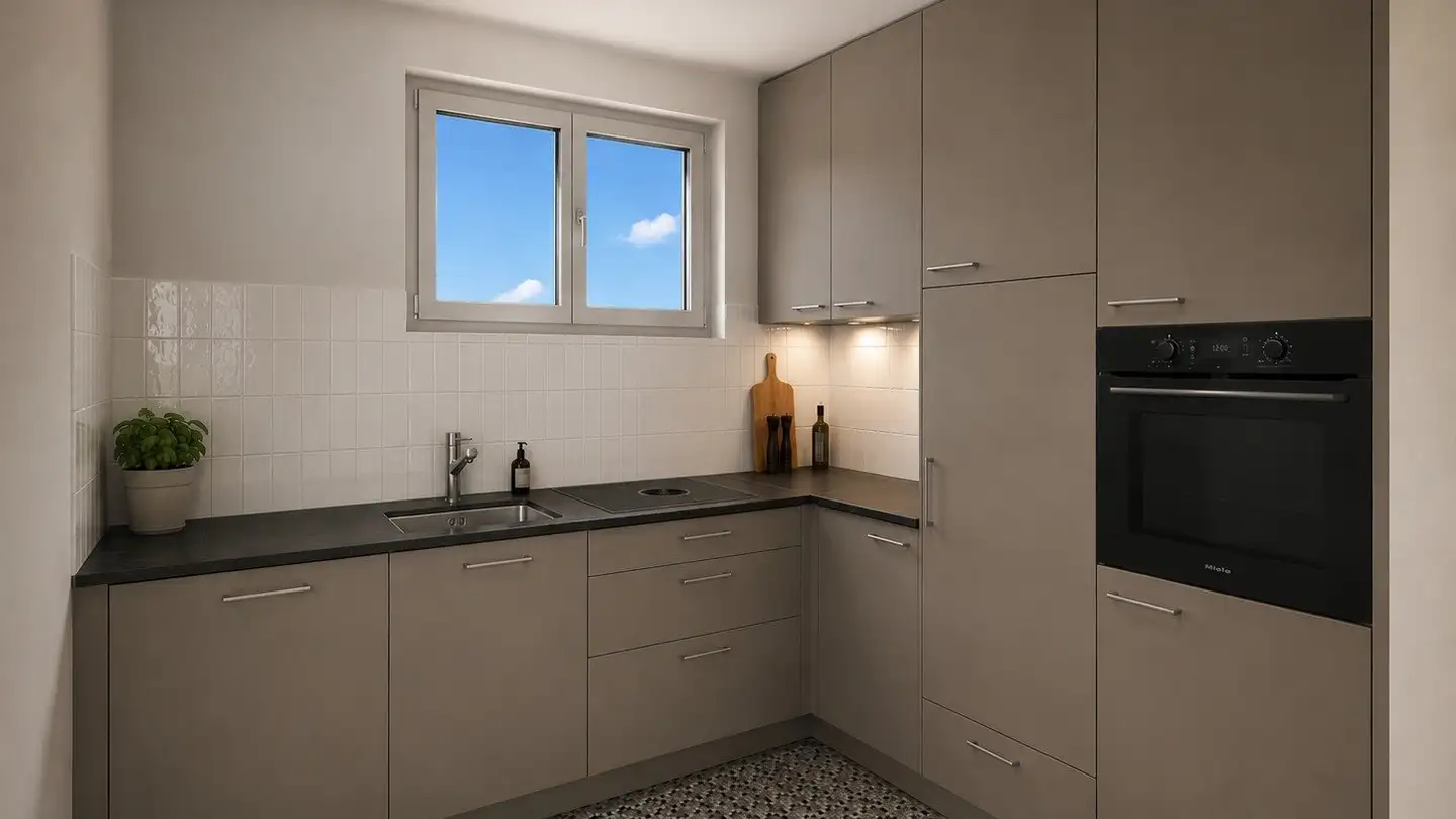 Wohnung mieten - 3362 Niederönz - Foto 4