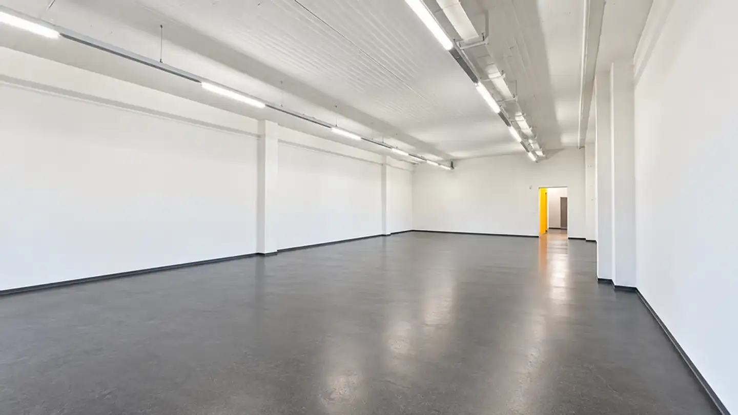 Commercial for rent - Sägestrasse 73, 3098 Köniz - Photo 4