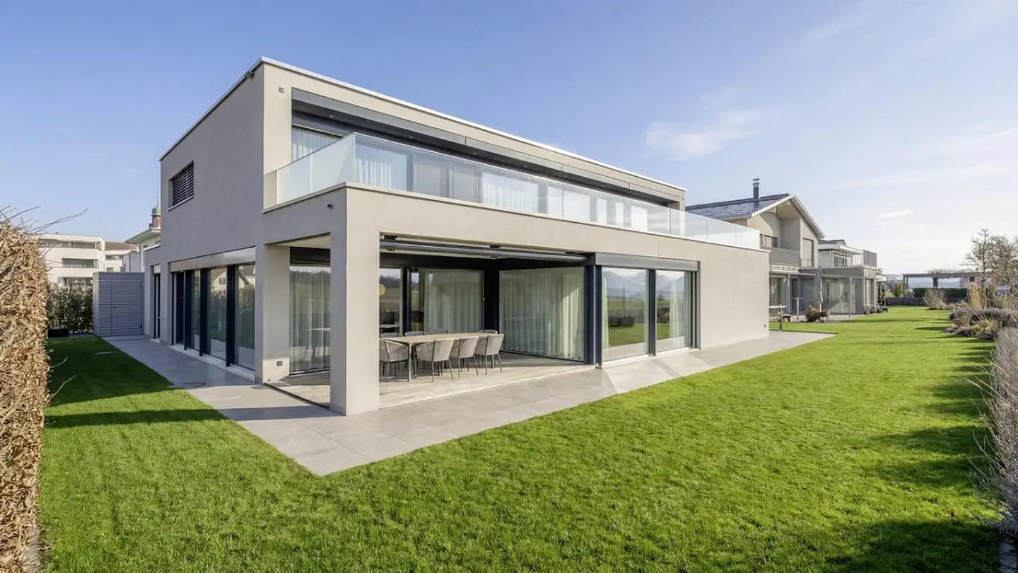 Single house for sale - Steinmatt 10, 5637 Beinwil (Freiamt)