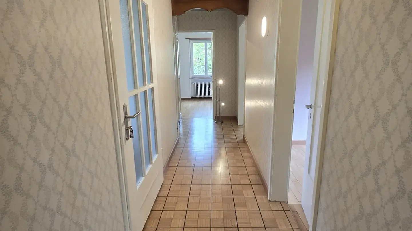 Appartement à louer - Falkenweg 4, 6340 Baar
